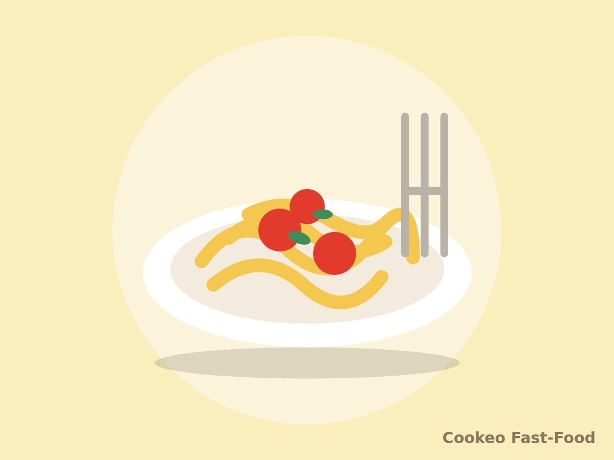 One pot penne quatre fromages au Cookeo