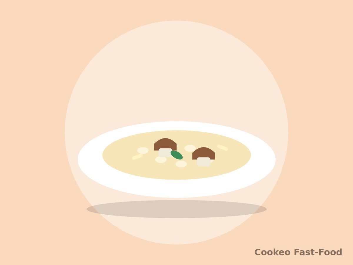 Risotto au potiron et sauge au Cookeo