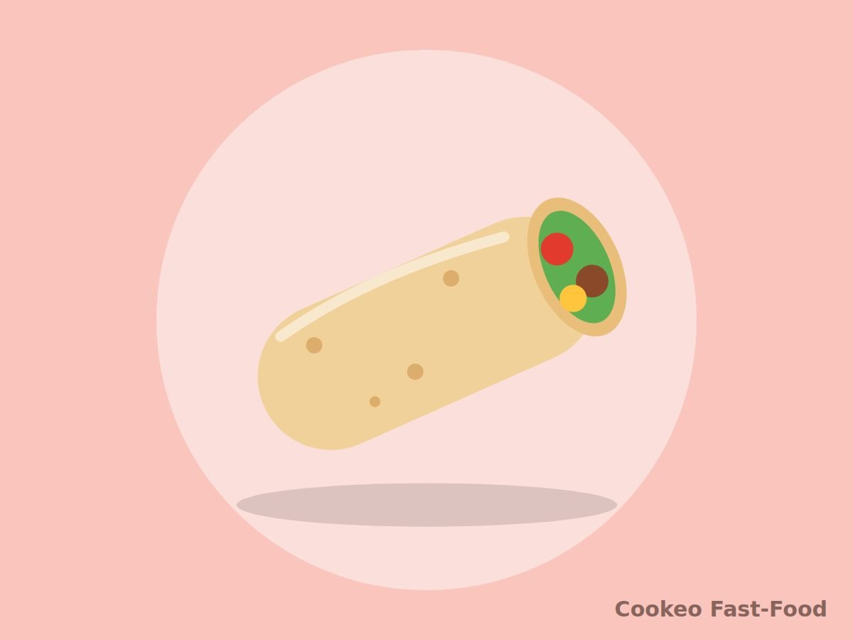 Tacos français chili cheese au Cookeo